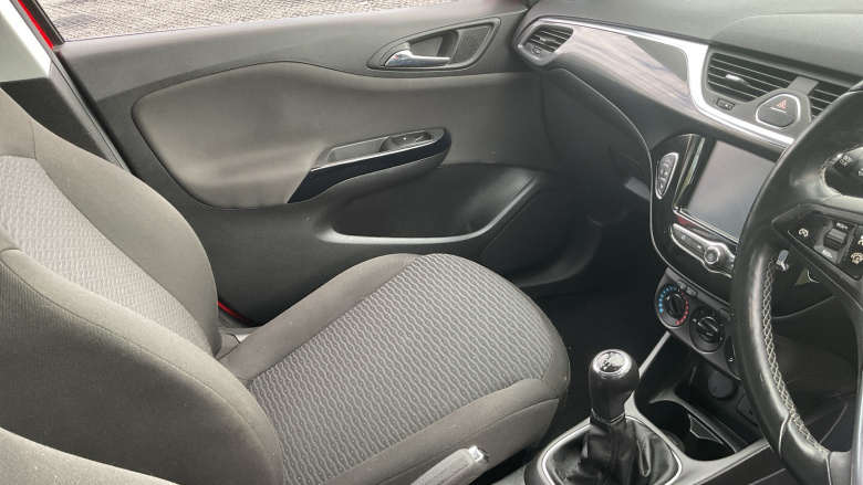 Vauxhall Corsa 1.4 [75] ecoFLEX Energy 5dr [AC] Petrol Hatchback